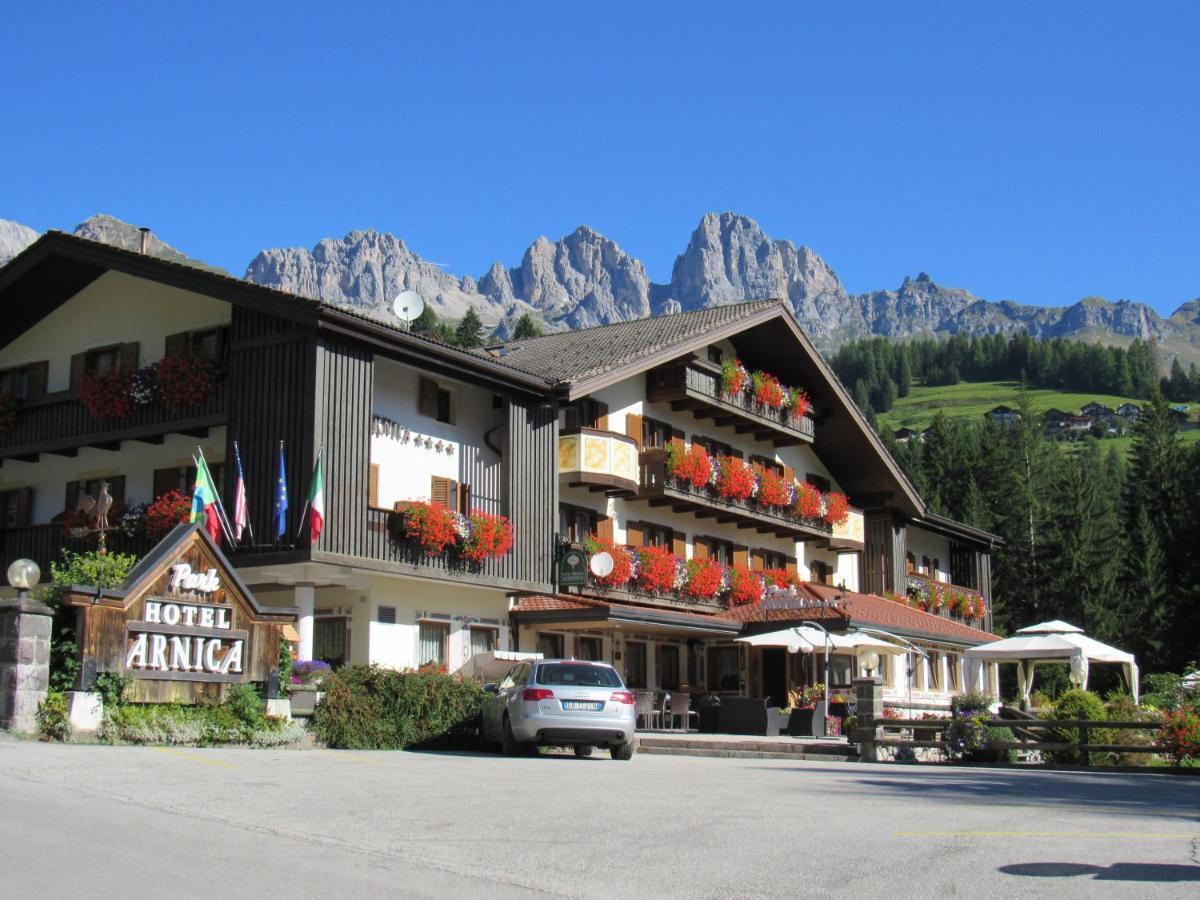 Park Hotel Arnica ファルカーデ エクステリア 写真
