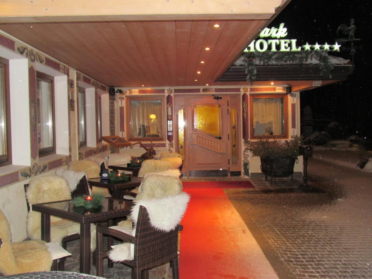 Park Hotel Arnica ファルカーデ エクステリア 写真