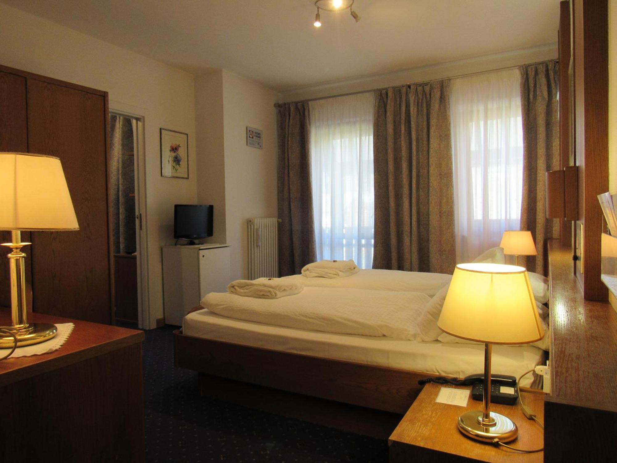 Park Hotel Arnica ファルカーデ エクステリア 写真