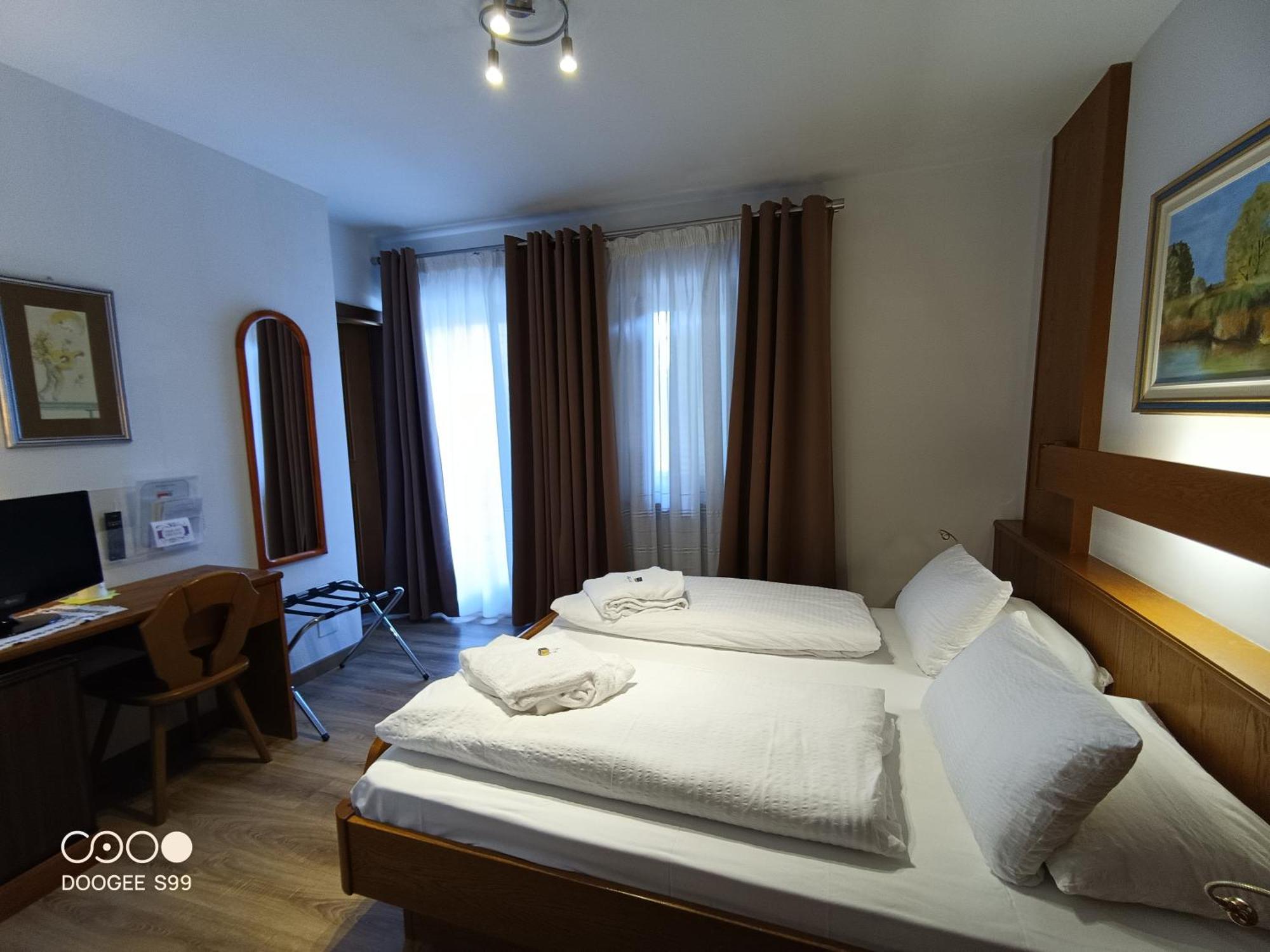 Park Hotel Arnica ファルカーデ エクステリア 写真